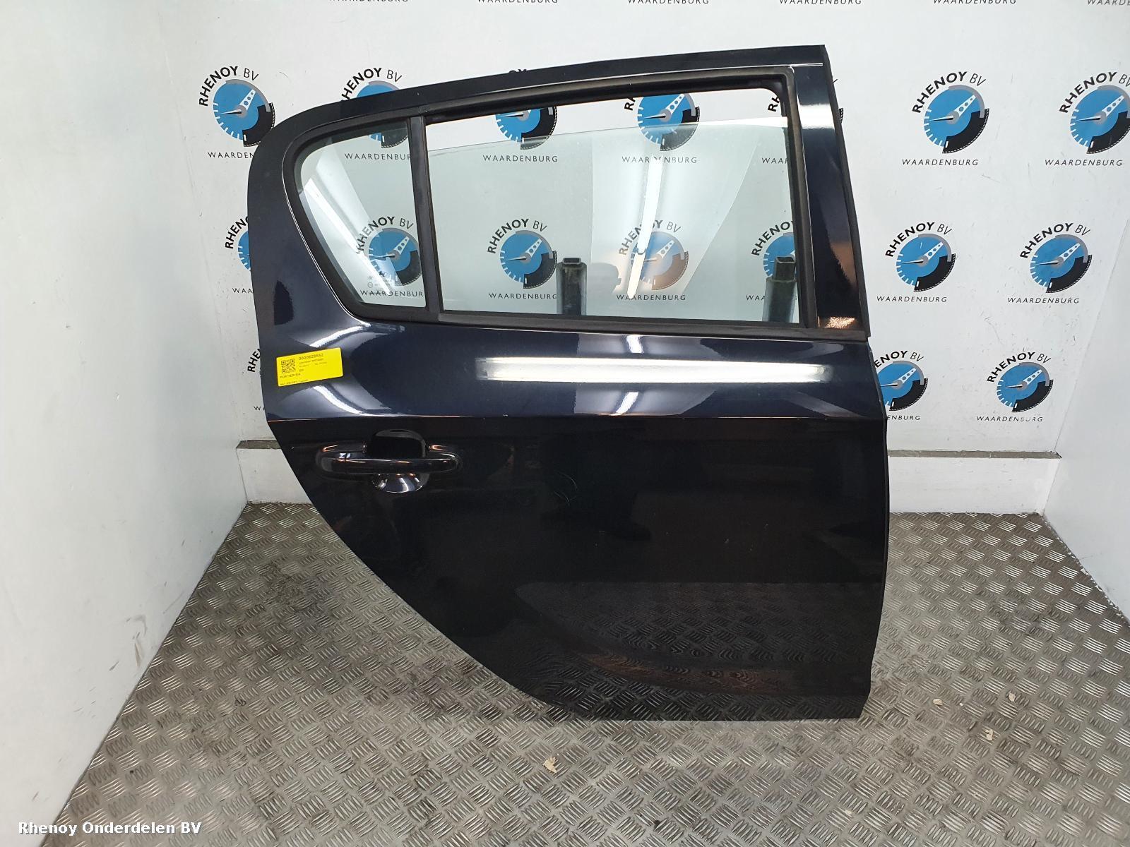 Bekijk Auto-onderdeel PORTIER RA  HYUNDAI I20 2012