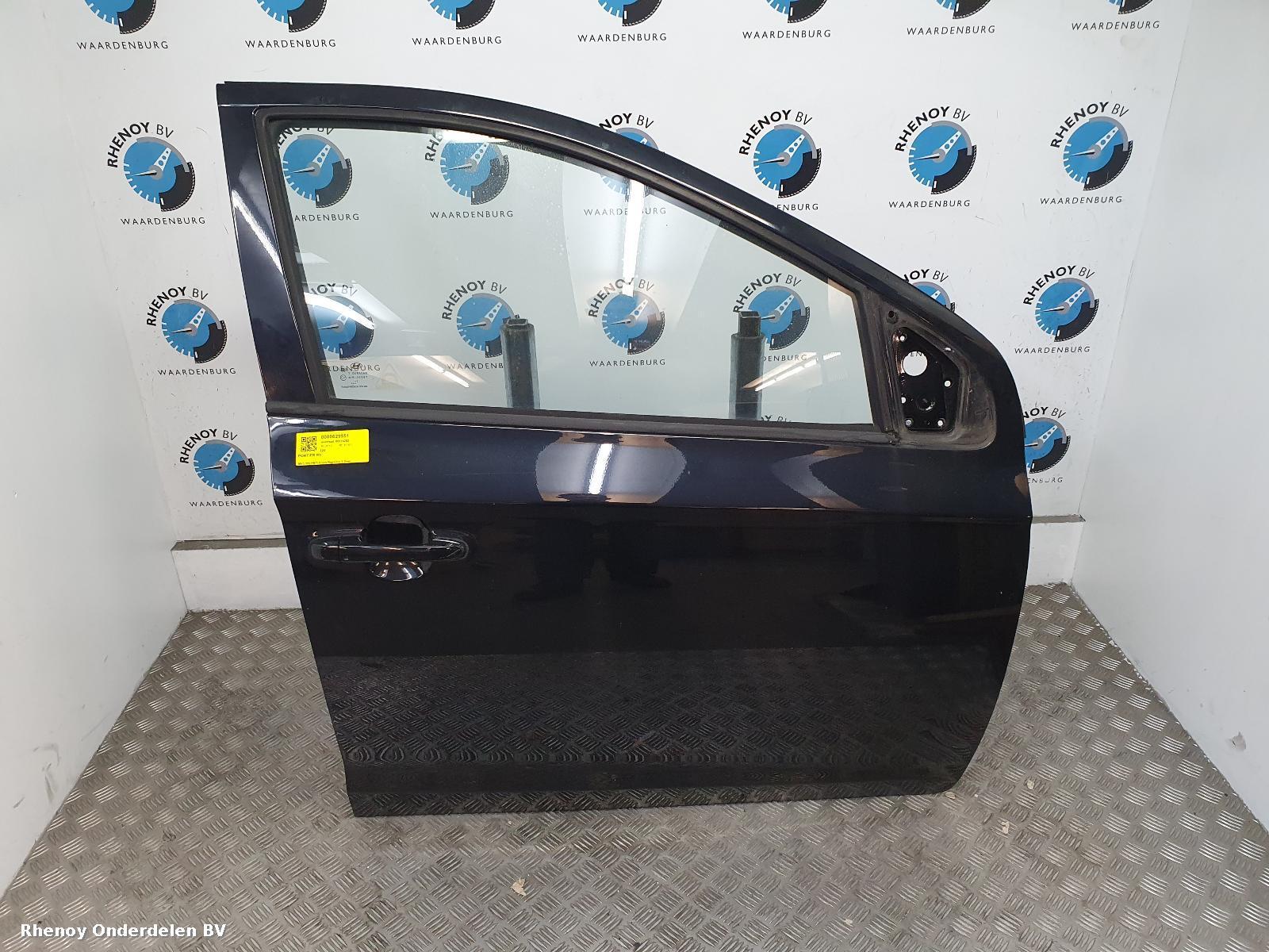 Bekijk Auto-onderdeel PORTIER RV HYUNDAI I20 2012