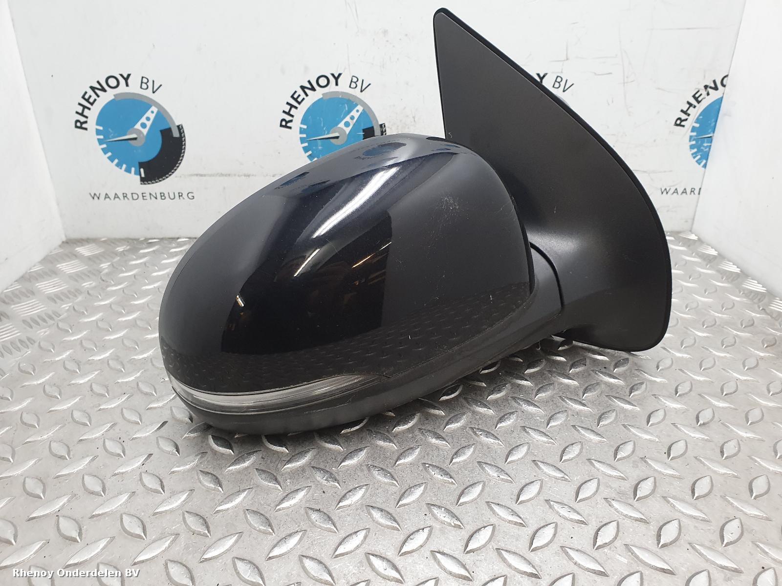View Auto part SPIEGEL R HYUNDAI I20 2012