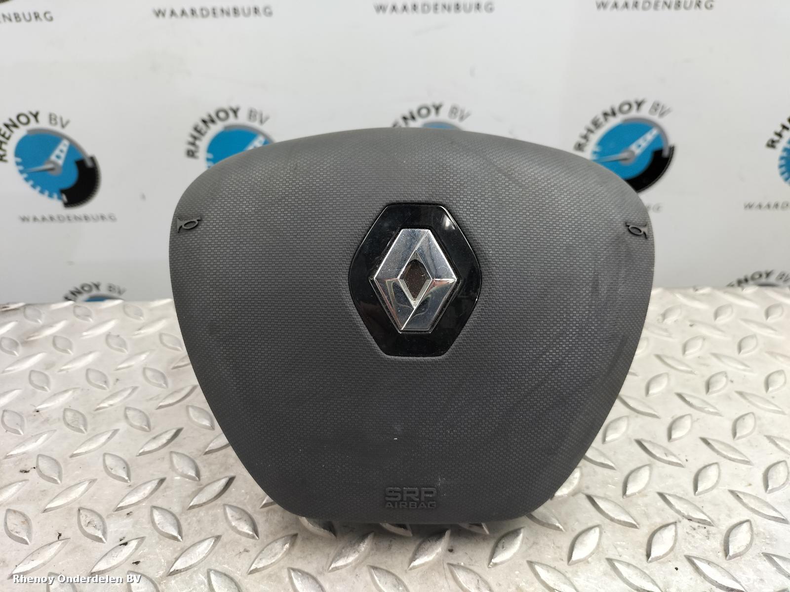 View Auto part AIRBAG SET RENAULT CLIO 2014