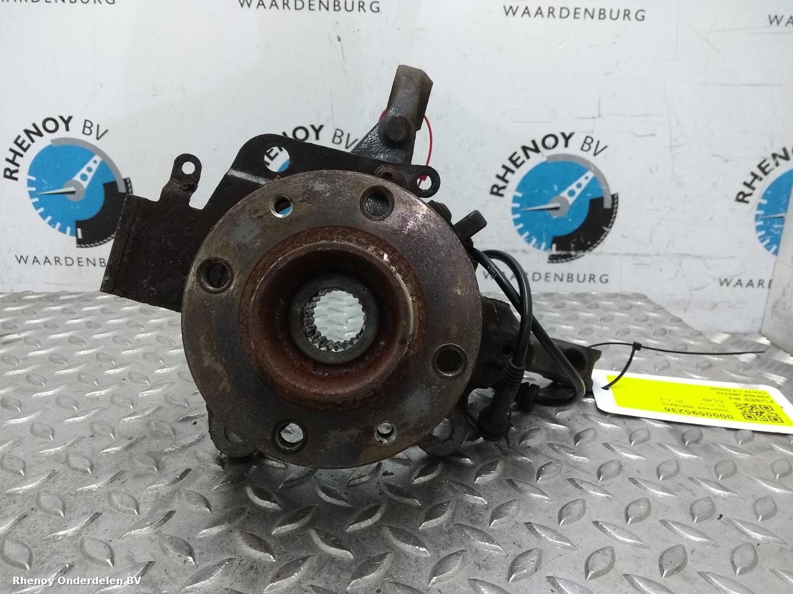 View Auto part FUSEE RV RENAULT CLIO 2014