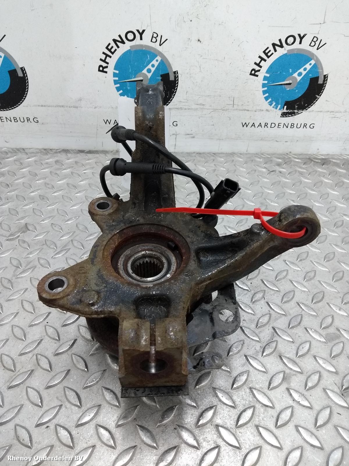 View Auto part FUSEE RV RENAULT CLIO 2014