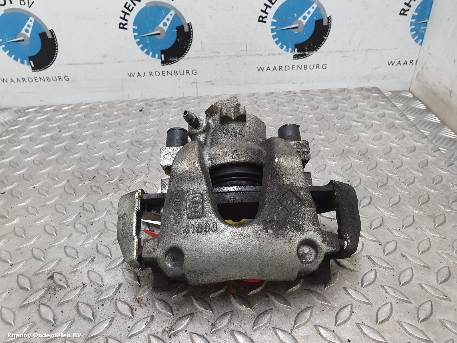 View Auto part REM KLAUW RENAULT CLIO 2018
