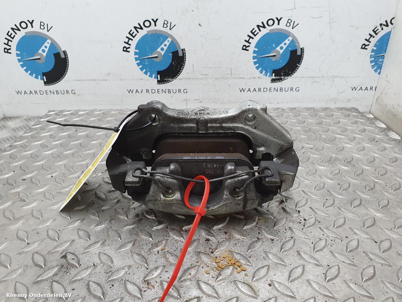 View Auto part REM KLAUW RENAULT CLIO 2018