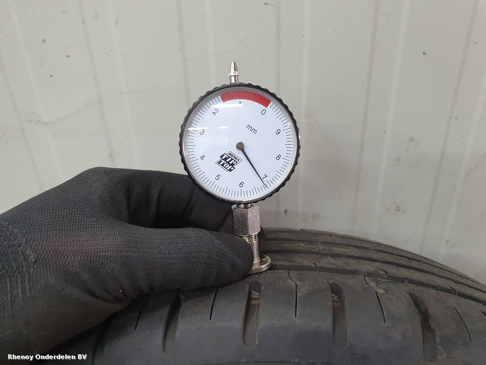 View Auto part VELG RENAULT CLIO 2018