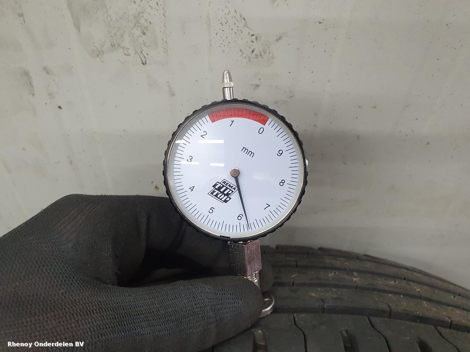 View Auto part VELG RENAULT CLIO 2018