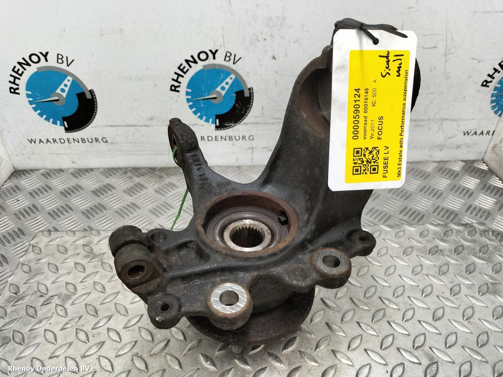 View Auto part FUSEE LV FORD FOCUS 2011