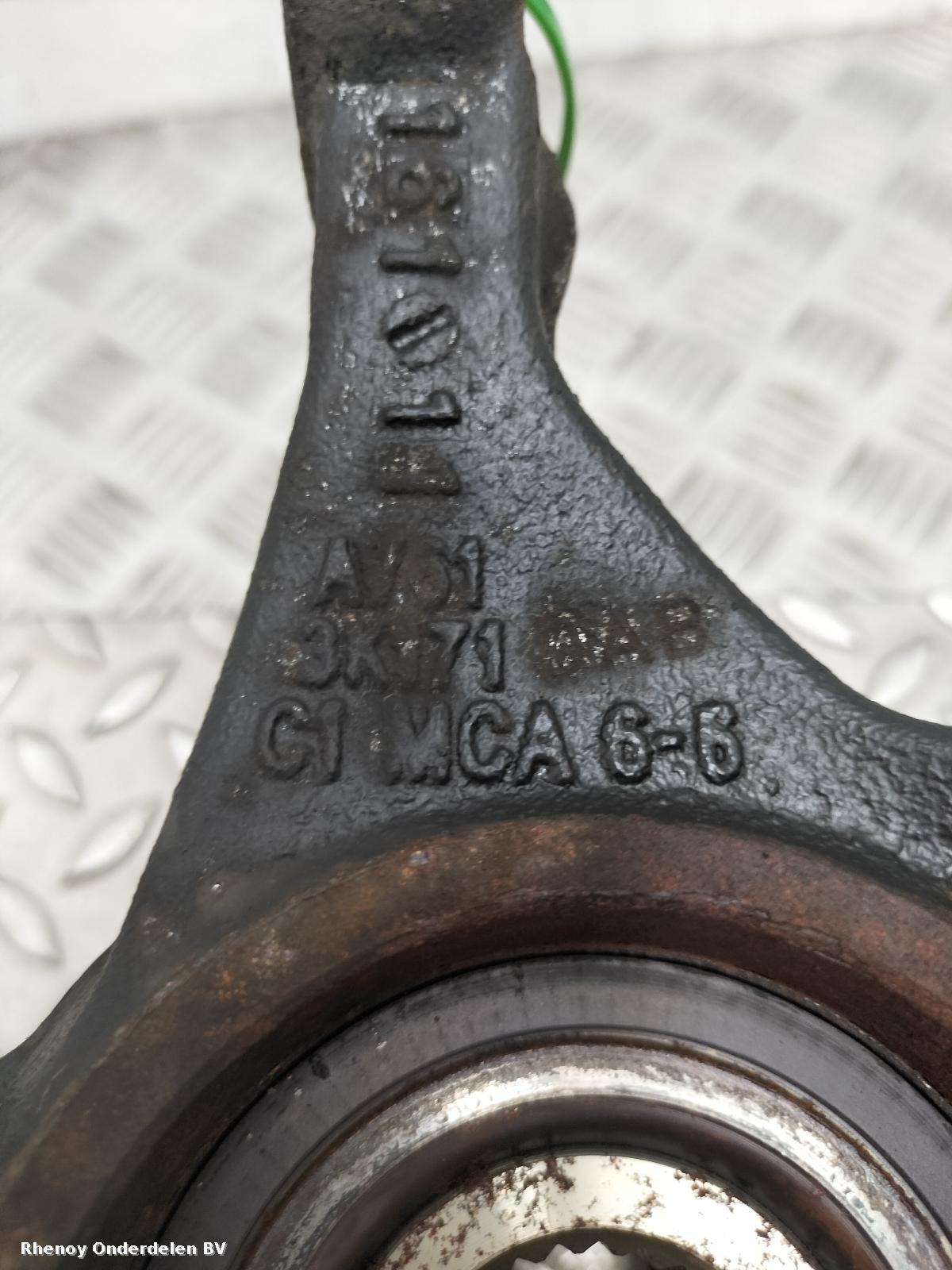 View Auto part FUSEE LV FORD FOCUS 2011
