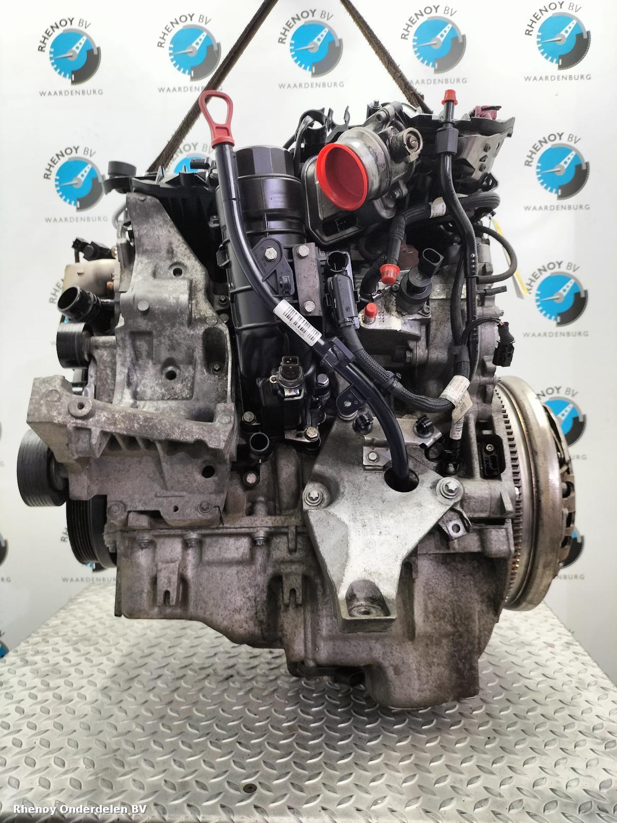 View Auto part MOTOR BMW 1 SERIES 2010