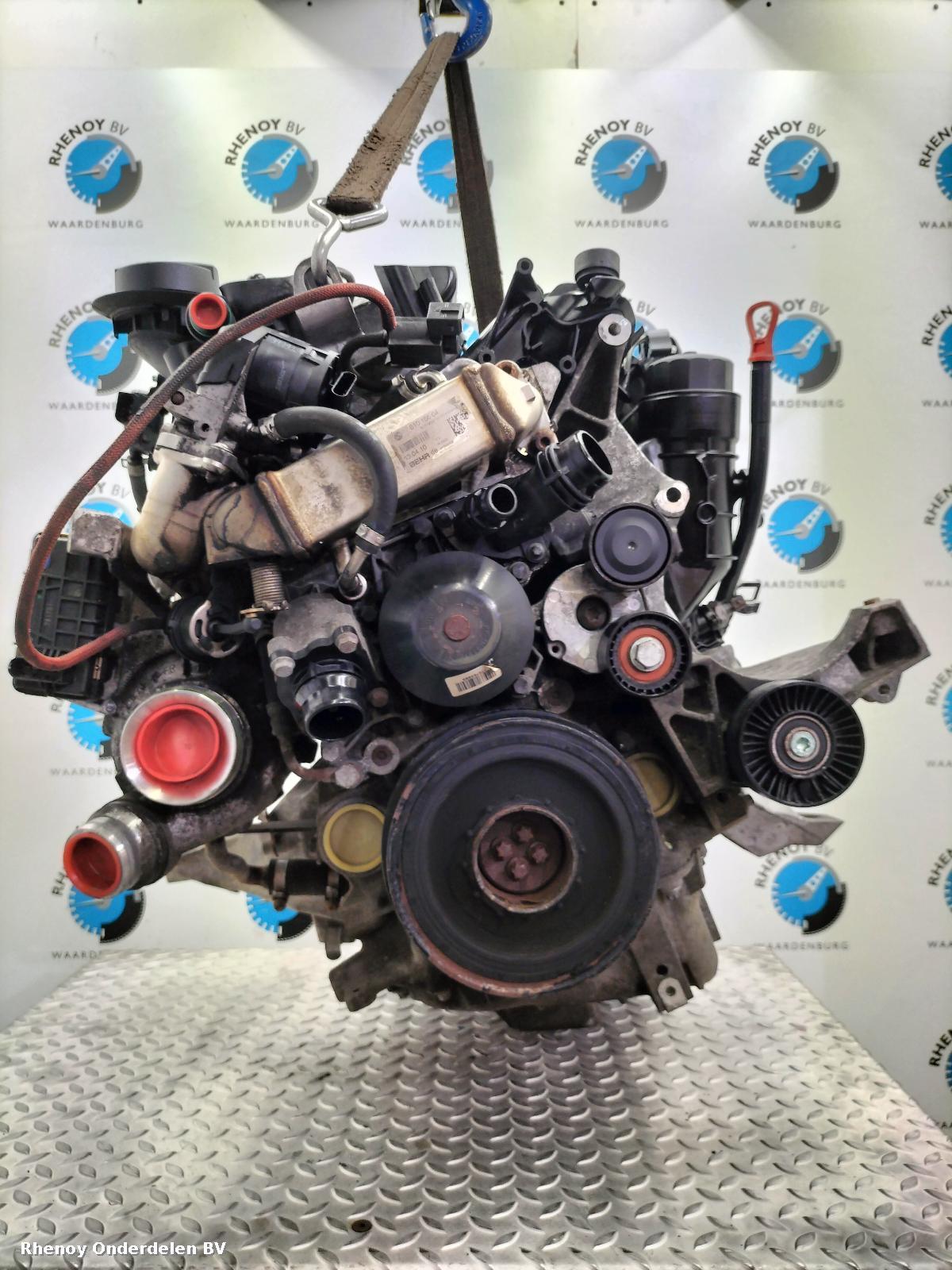 View Auto part MOTOR BMW 1 SERIES 2010