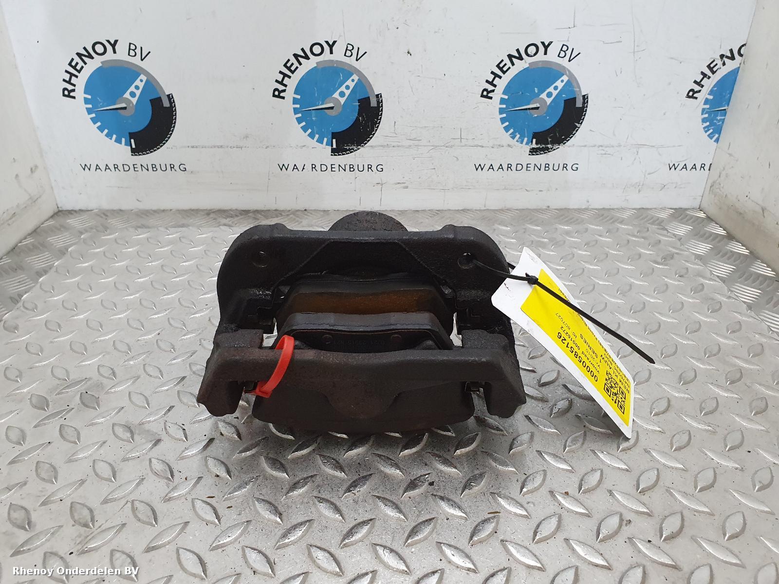 Bekijk Auto-onderdeel REM KLAUW BMW 1 SERIES 2010