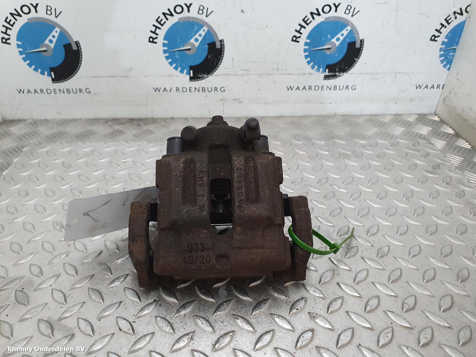 View Auto part REM KLAUW BMW 1 SERIES 2010