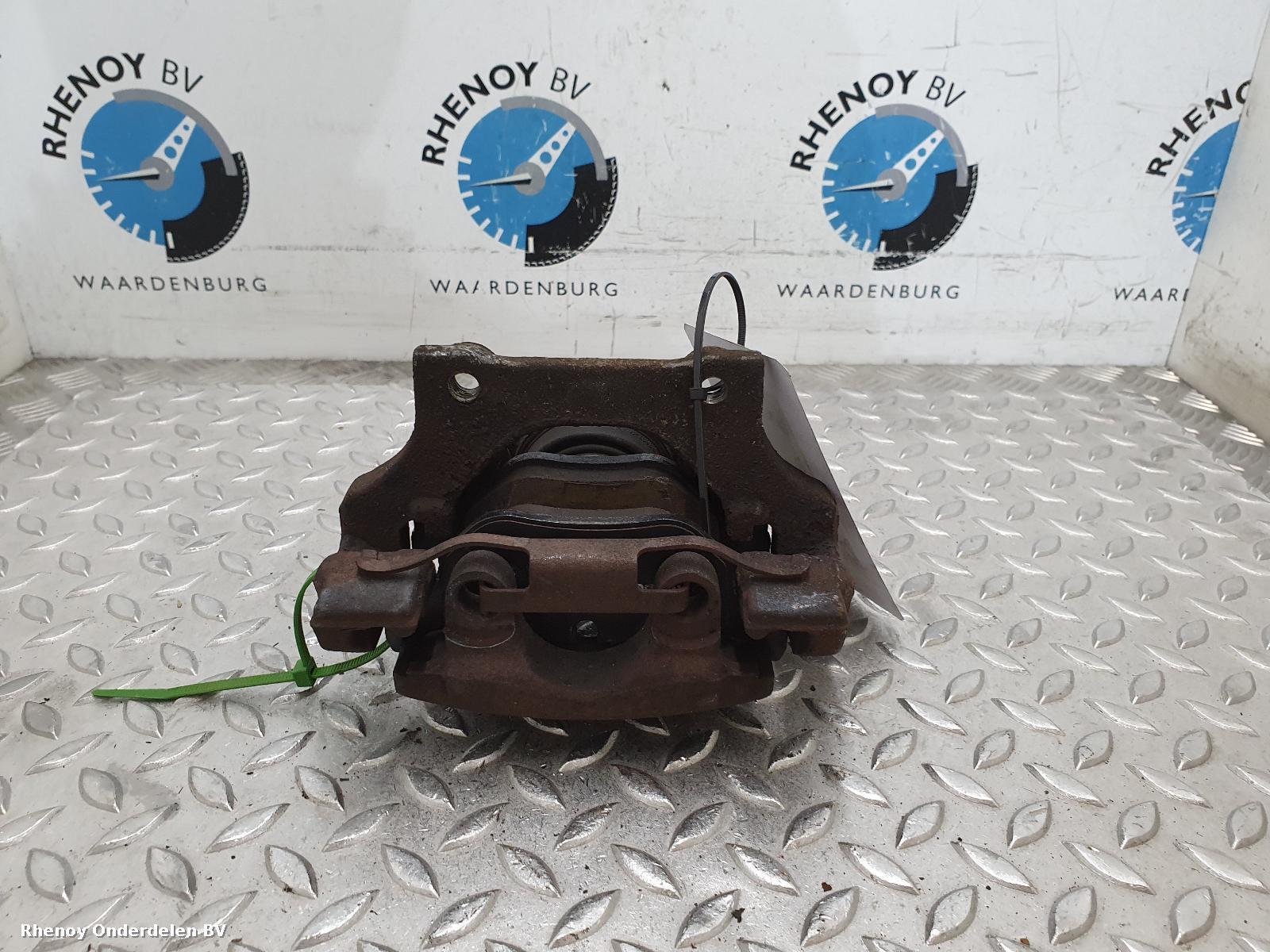 Bekijk Auto-onderdeel REM KLAUW BMW 1 SERIES 2010