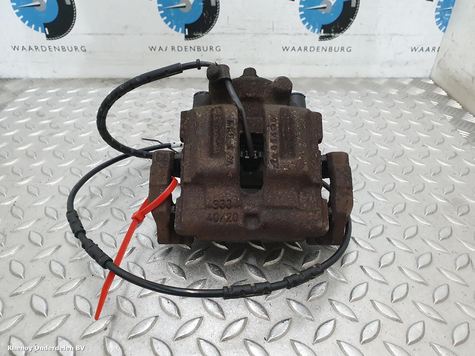 View Auto part REM KLAUW BMW 1 SERIES 2010