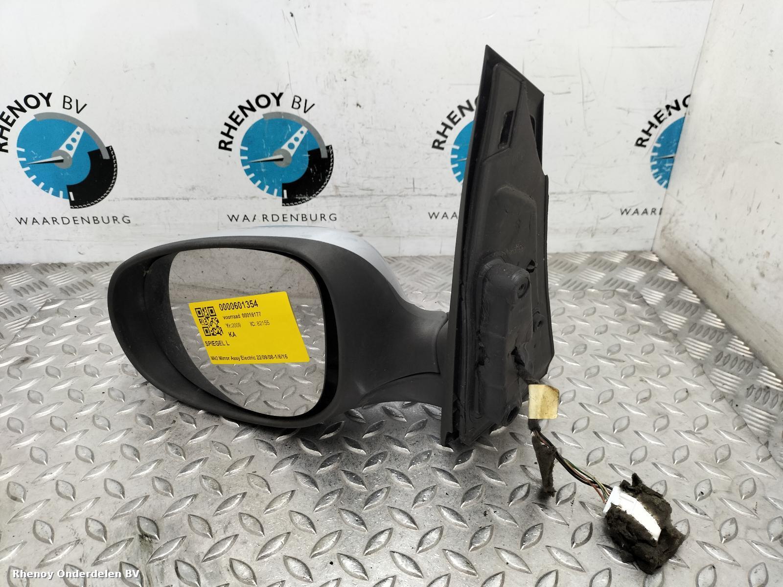 Bekijk Auto-onderdeel SPIEGEL L FORD KA 2009