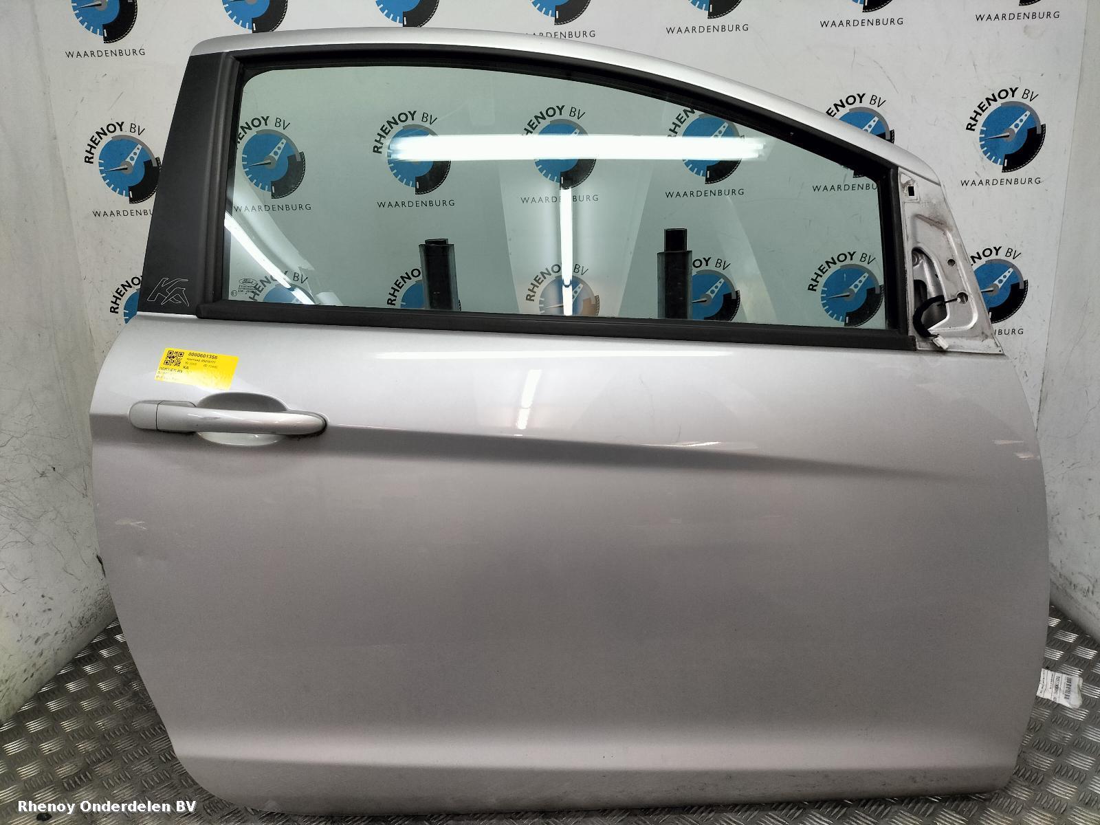 Bekijk Auto-onderdeel PORTIER RV FORD KA 2009