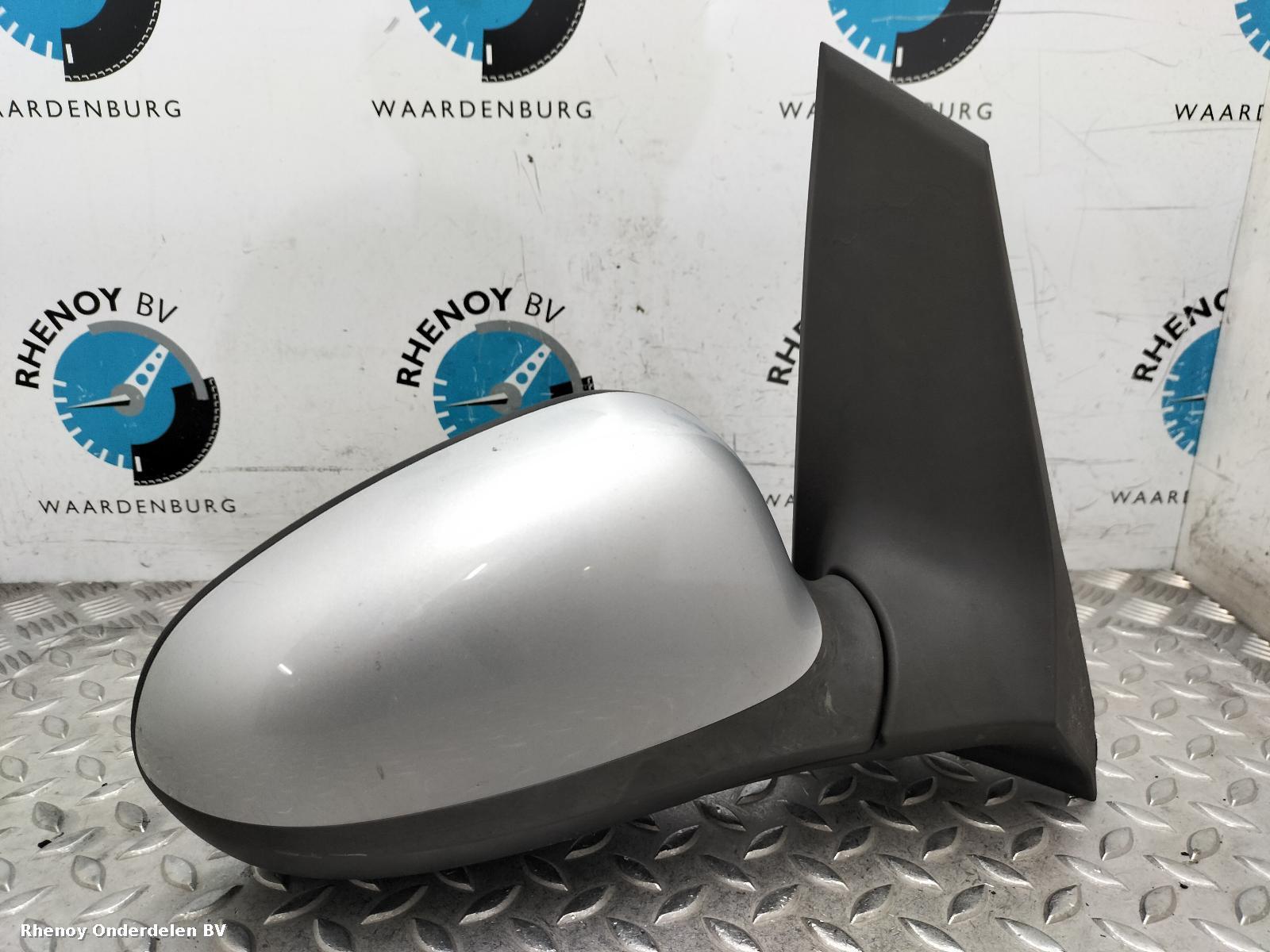 View Auto part SPIEGEL R FORD KA 2009