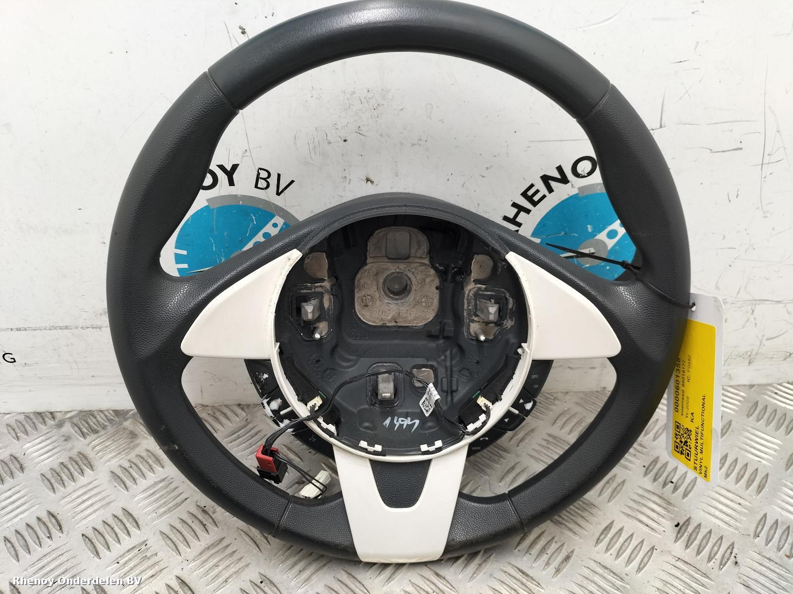 View Auto part STUURWIEL FORD KA 2009