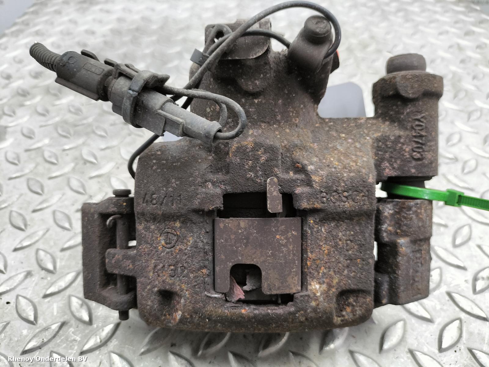 View Auto part REM KLAUW FORD KA 2009