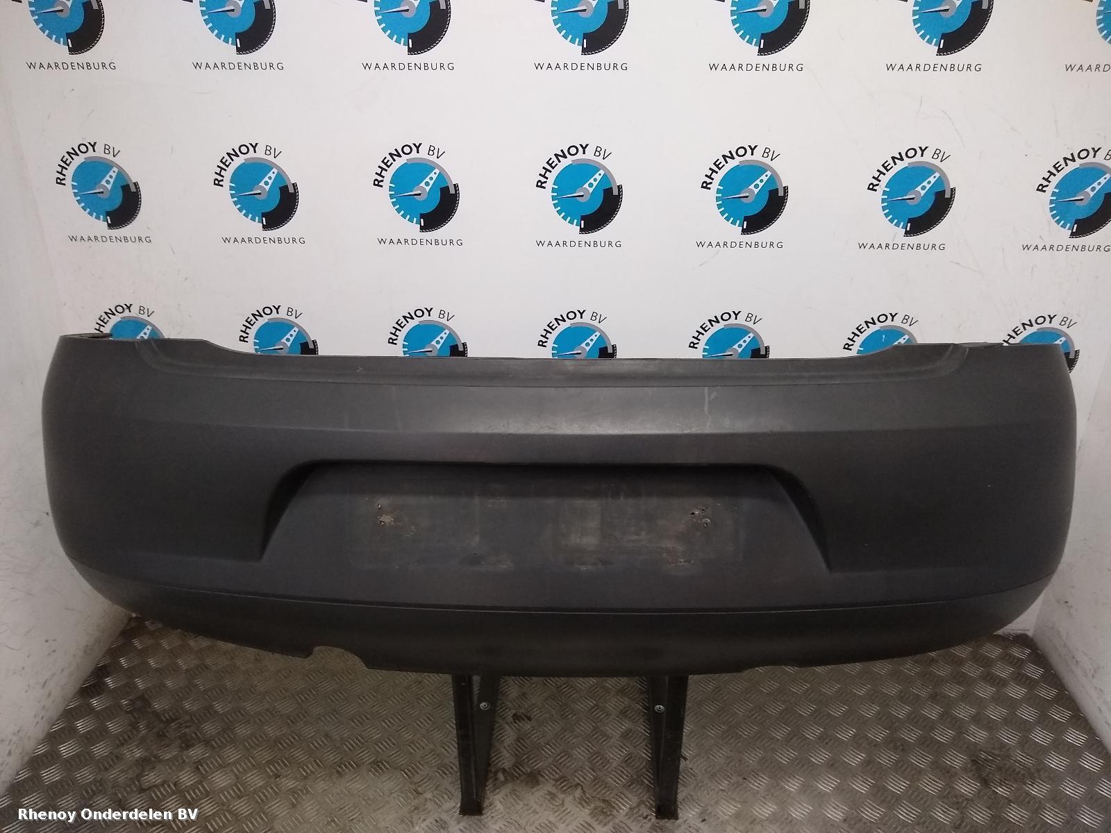 Bekijk Auto-onderdeel BUMPER ACHTER VOLKSWAGEN FOX 2006