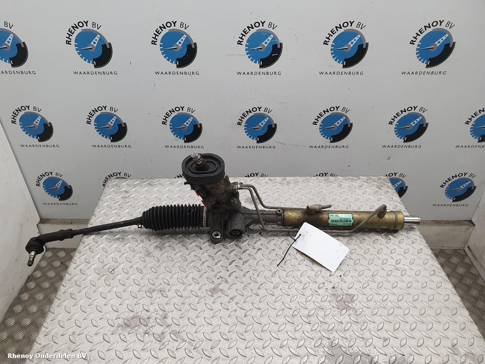 Bekijk Auto-onderdeel STUURHUIS VOLKSWAGEN FOX 2006