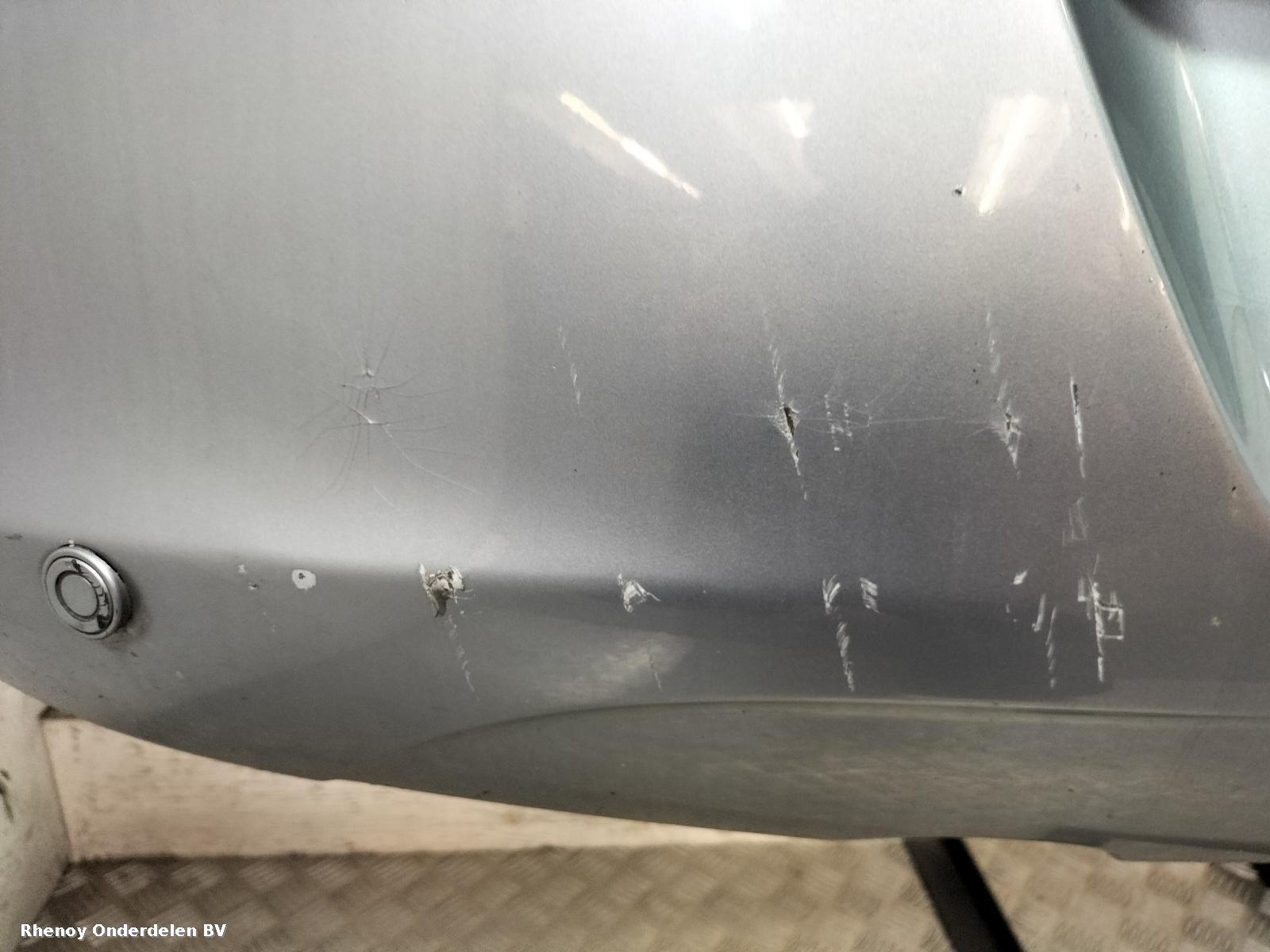 View Auto part BUMPER ACHTER OPEL / VAUXHALL CORSA 2007