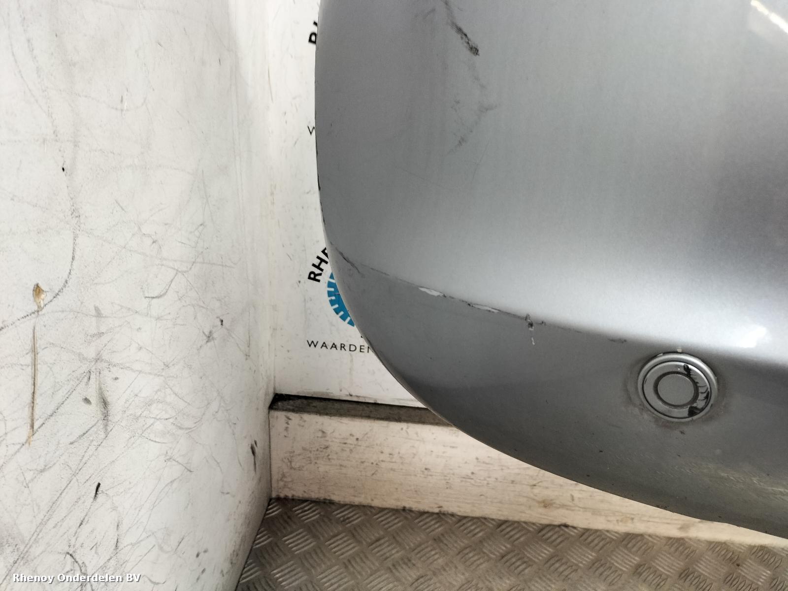 View Auto part BUMPER ACHTER OPEL / VAUXHALL CORSA 2007