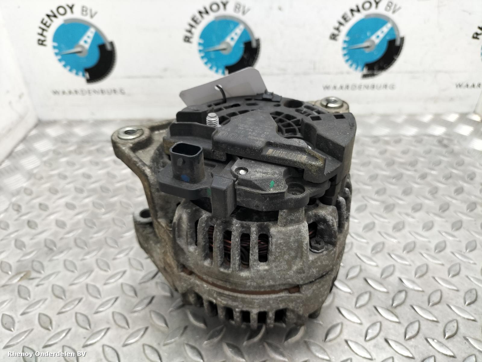 Bekijk Auto-onderdeel DYNAMO OPEL / VAUXHALL CORSA 2007