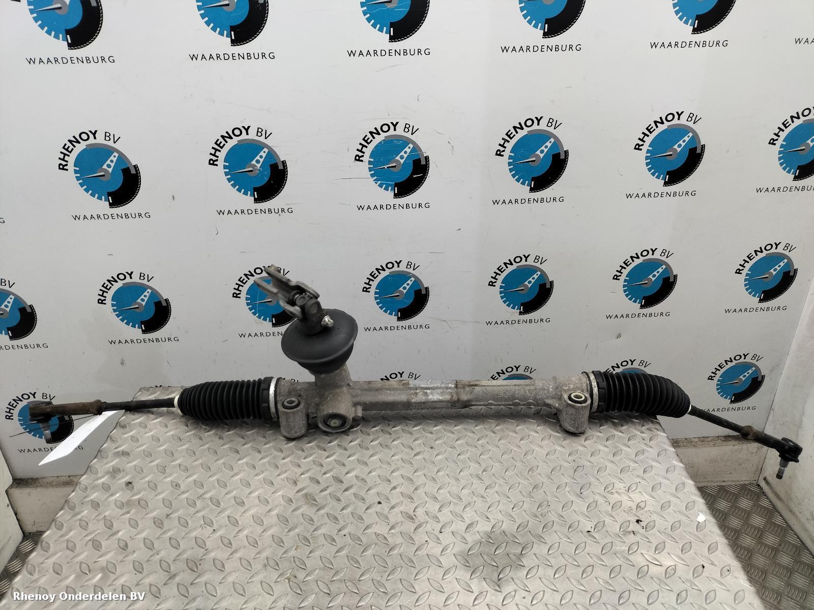 View Auto part STUURHUIS OPEL / VAUXHALL CORSA 2010