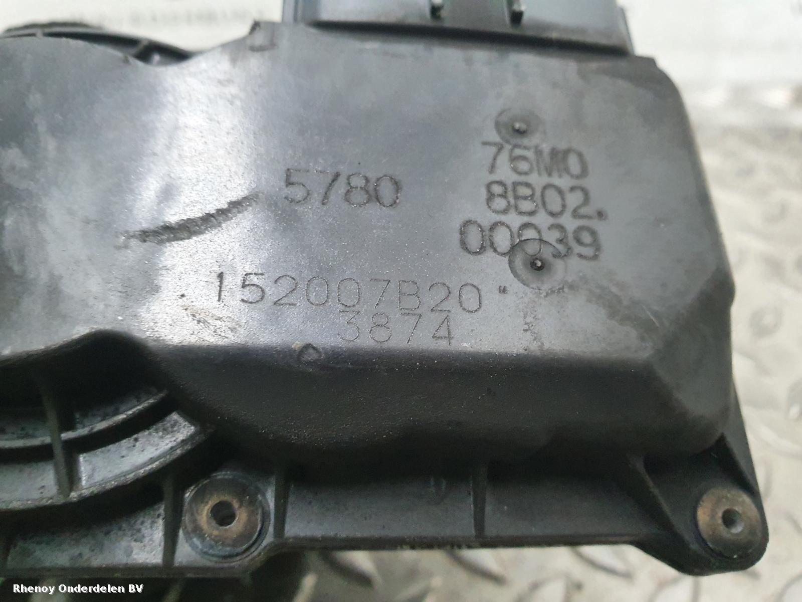 View Auto part GASKLEPHUIS SUZUKI CELERIO 2019