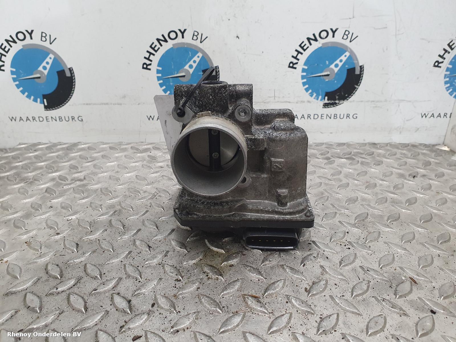 View Auto part GASKLEPHUIS SUZUKI CELERIO 2019