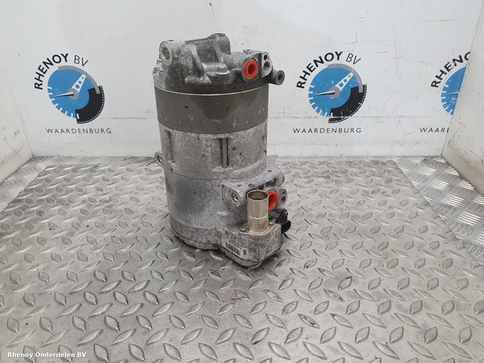 Bekijk Auto-onderdeel AIRCO COMPRESSOR / AIRCOPOMP BMW 3 SERIES 2018