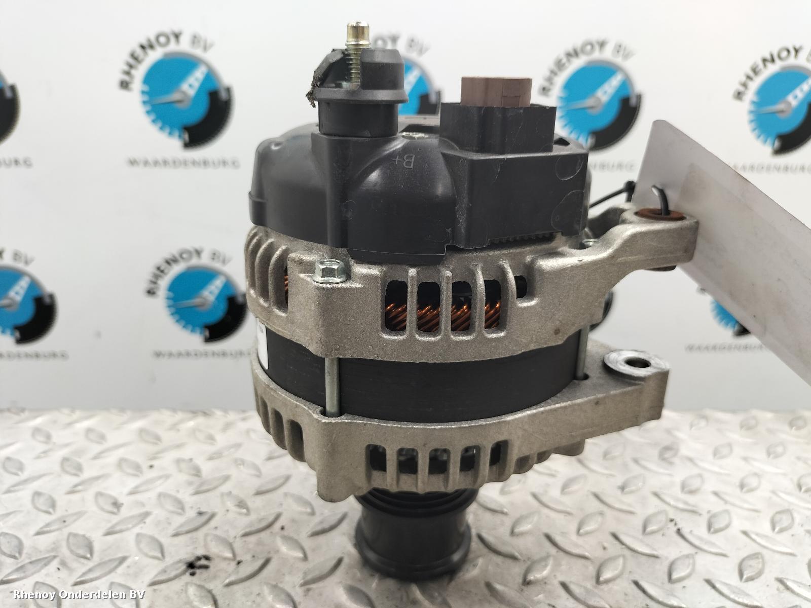 Bekijk Auto-onderdeel DYNAMO FORD FOCUS 2019