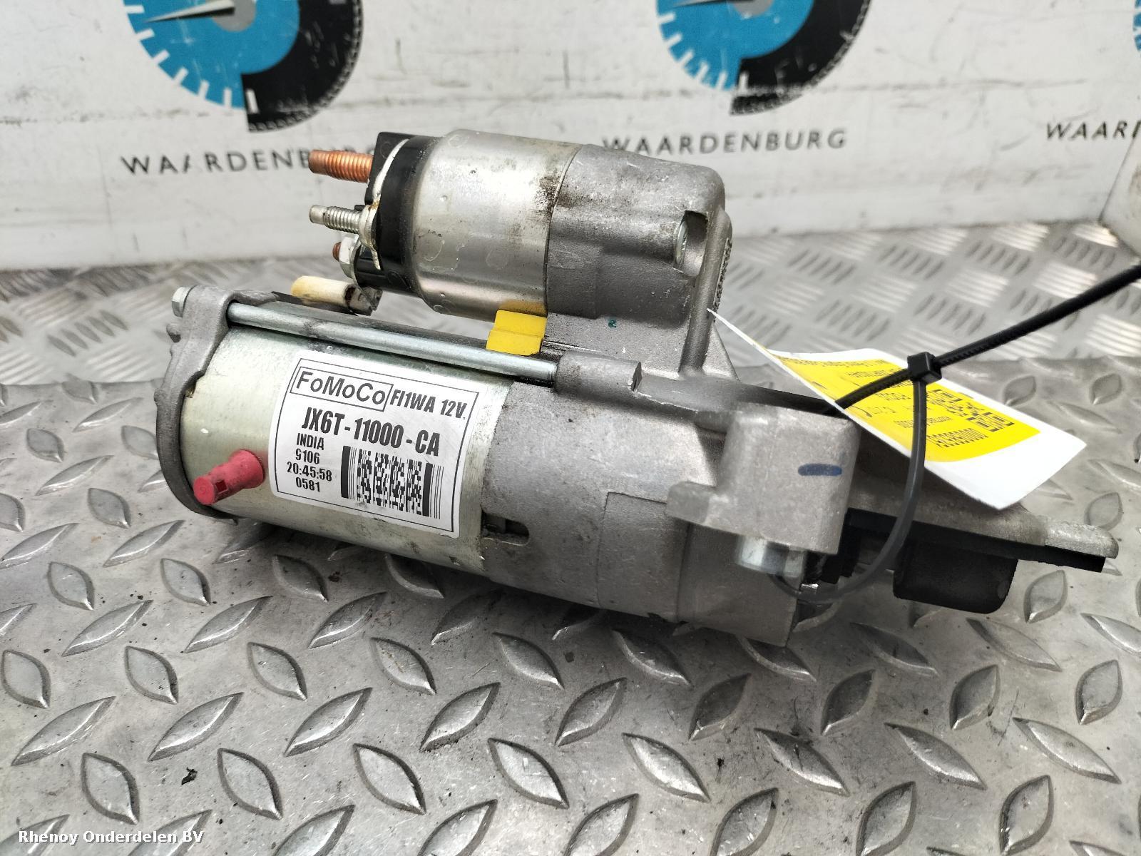 Bekijk Auto-onderdeel STARTMOTOR FORD FOCUS 2019