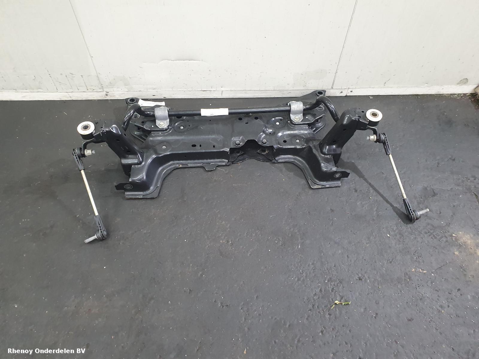 Bekijk Auto-onderdeel SUBFRAME VOOR FORD FOCUS 2019