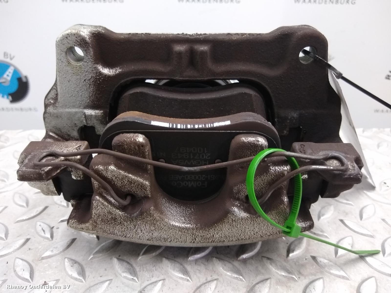 Bekijk Auto-onderdeel REM KLAUW FORD FOCUS 2019