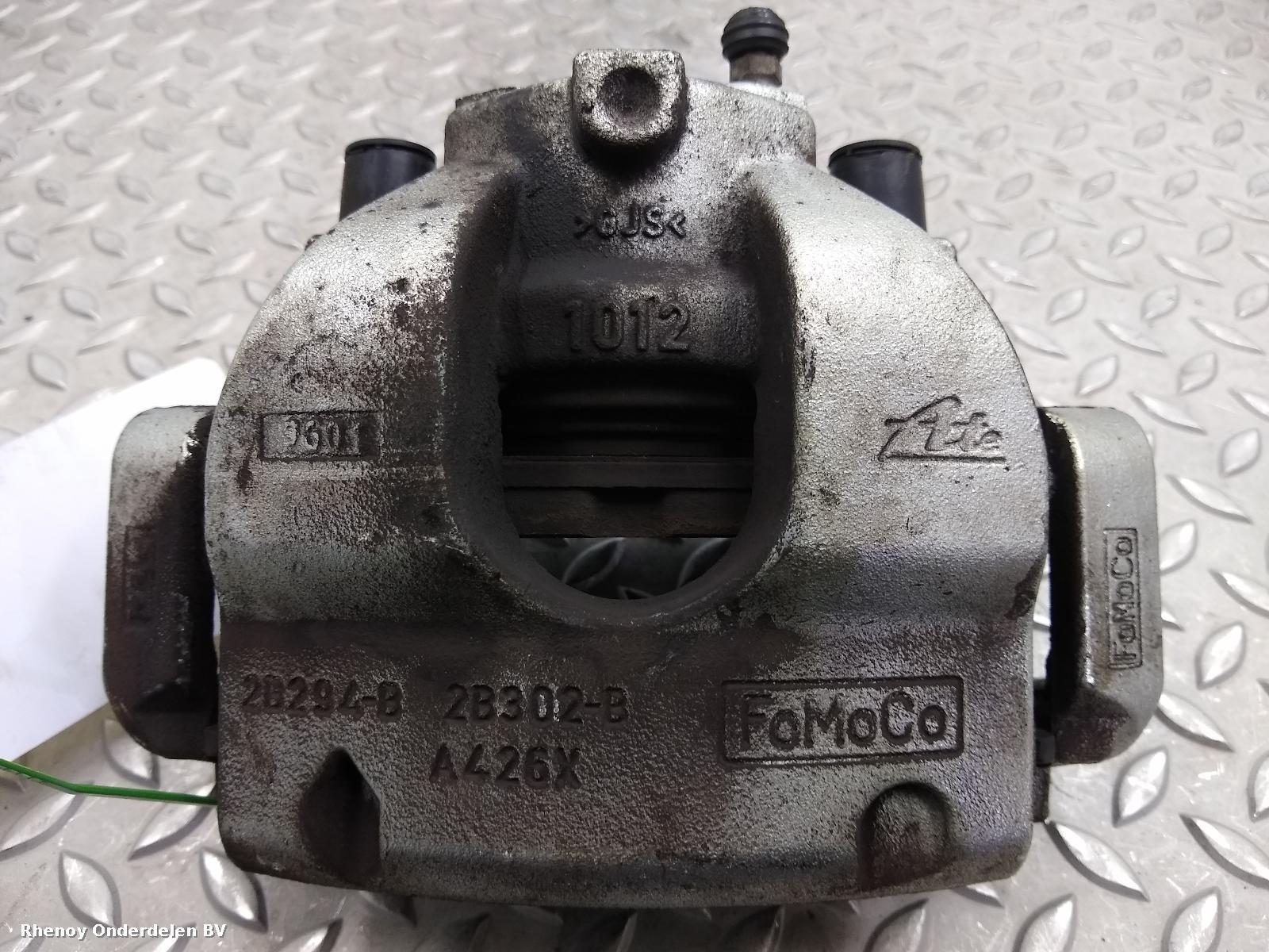 View Auto part REM KLAUW FORD FOCUS 2019