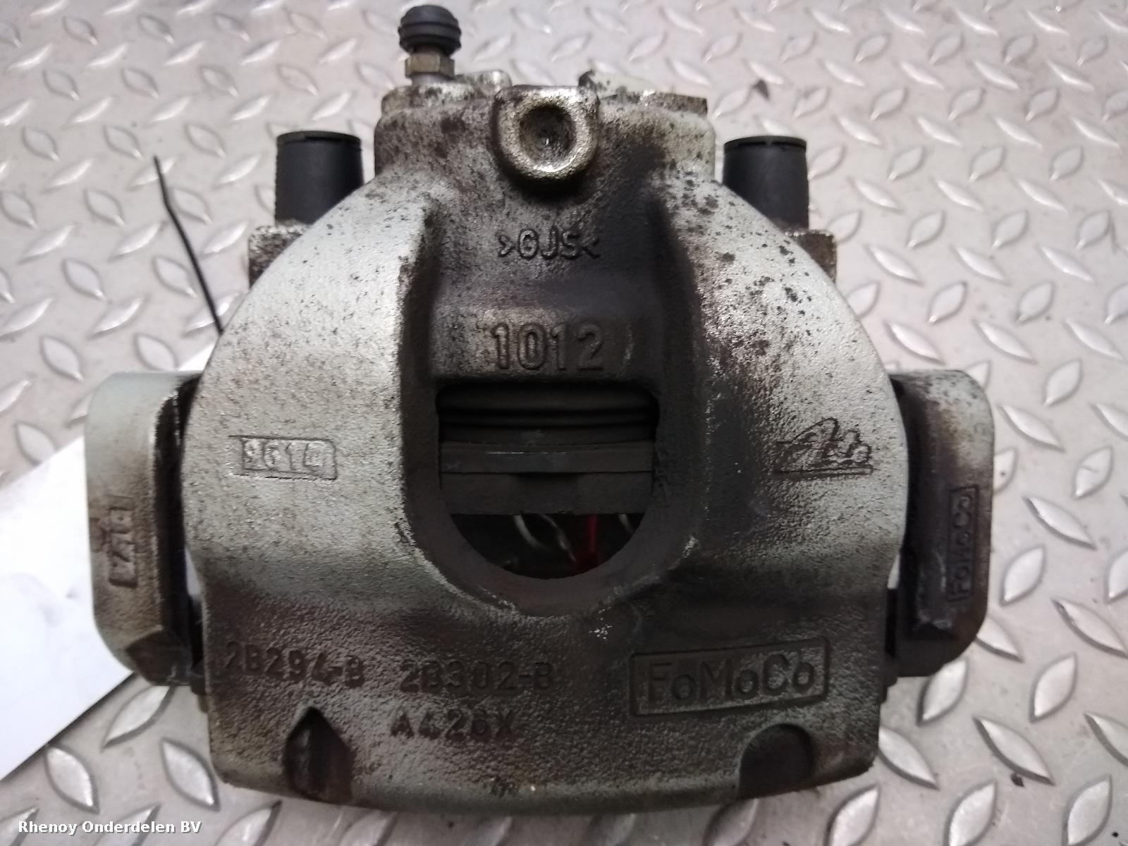 View Auto part REM KLAUW FORD FOCUS 2019