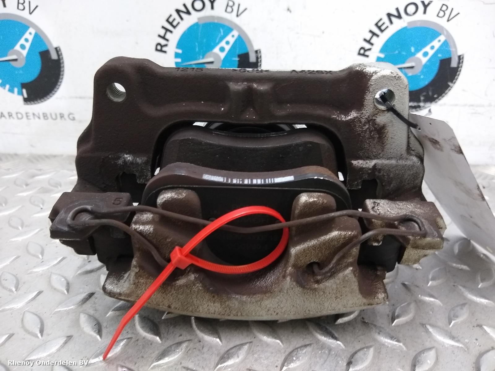 Bekijk Auto-onderdeel REM KLAUW FORD FOCUS 2019