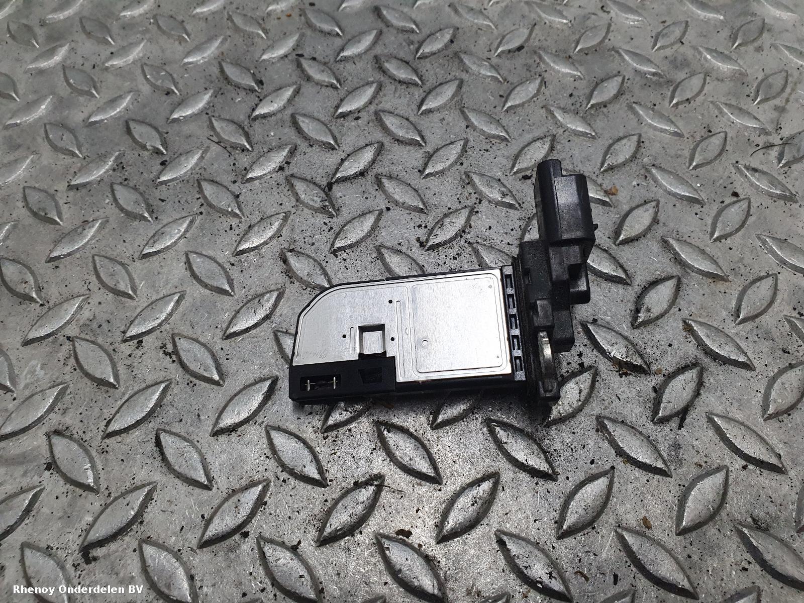 View Auto part LUCHTMASSAMETER PEUGEOT 308 2020