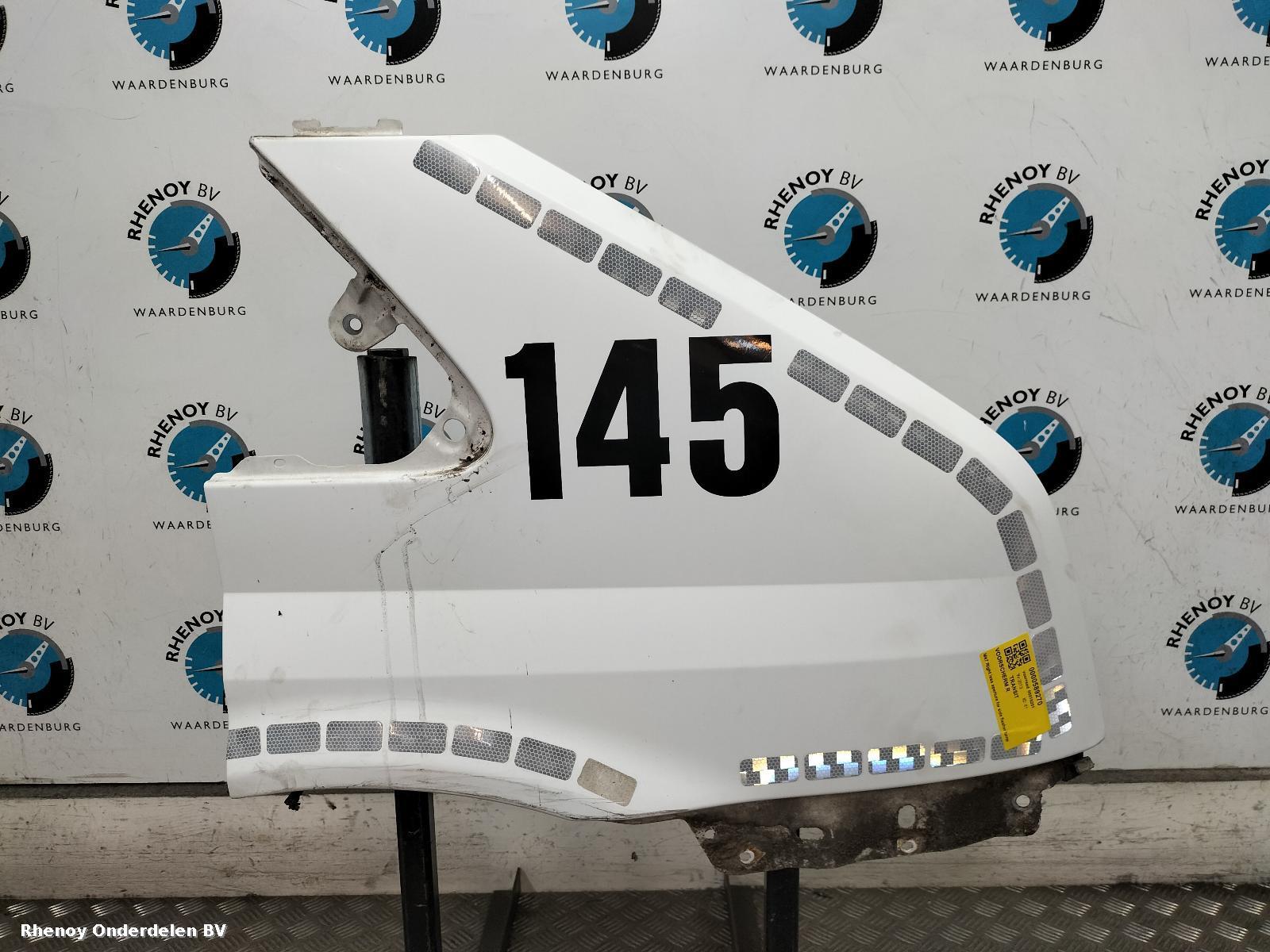 Bekijk Auto-onderdeel VOORSCHERM R FORD TRANSIT 2013