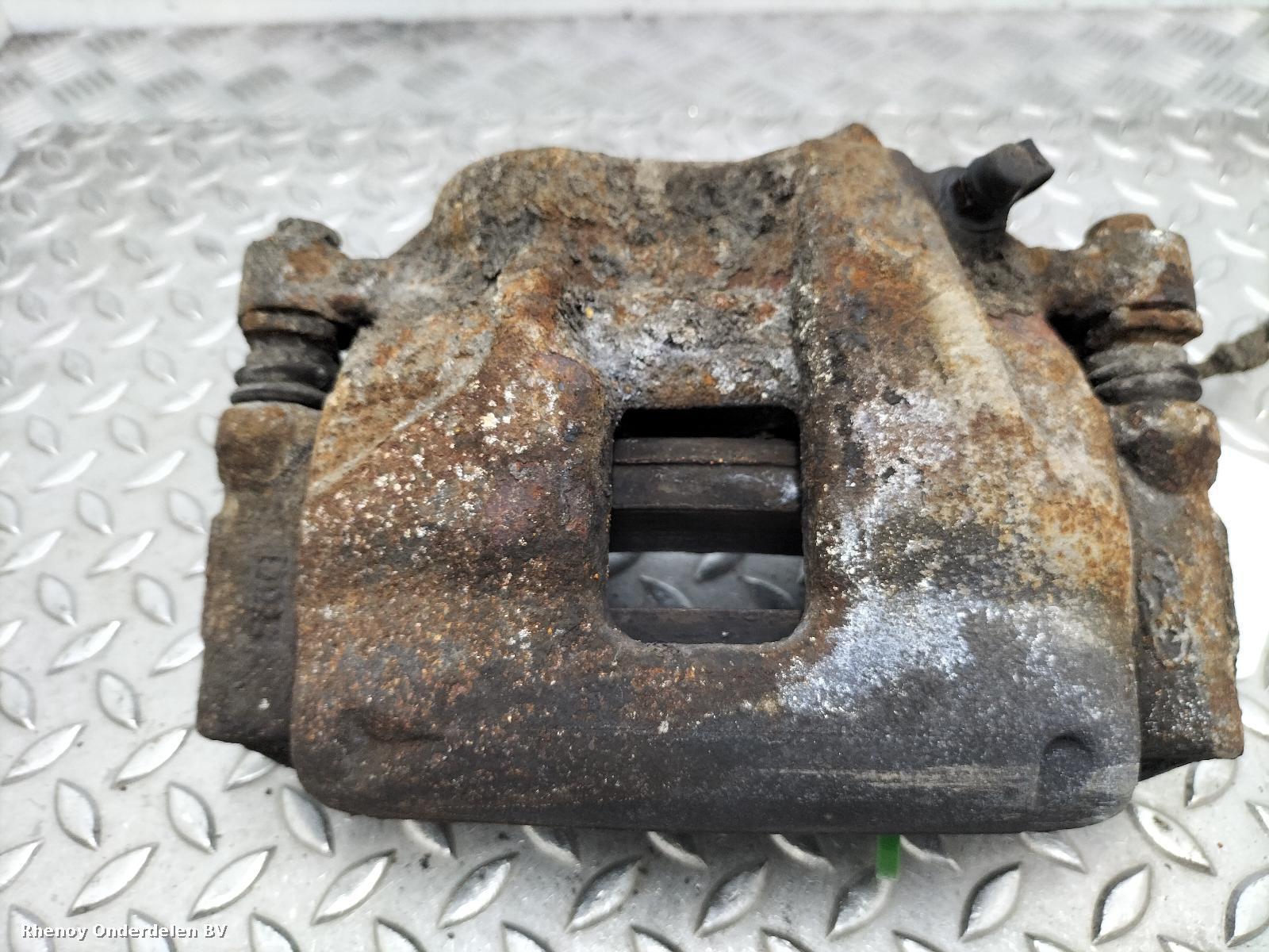 View Auto part REM KLAUW FORD TRANSIT 2013