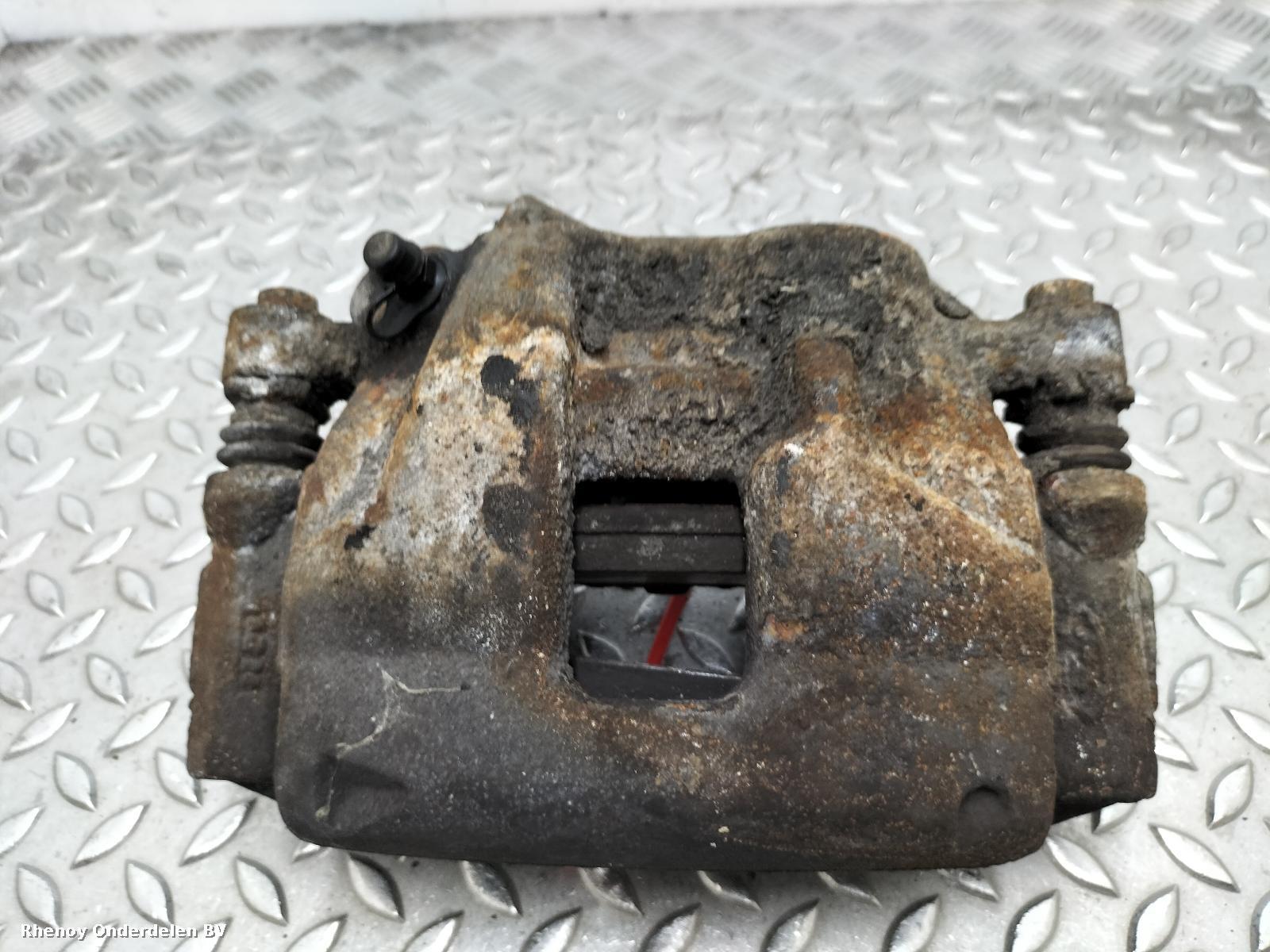 View Auto part REM KLAUW FORD TRANSIT 2013