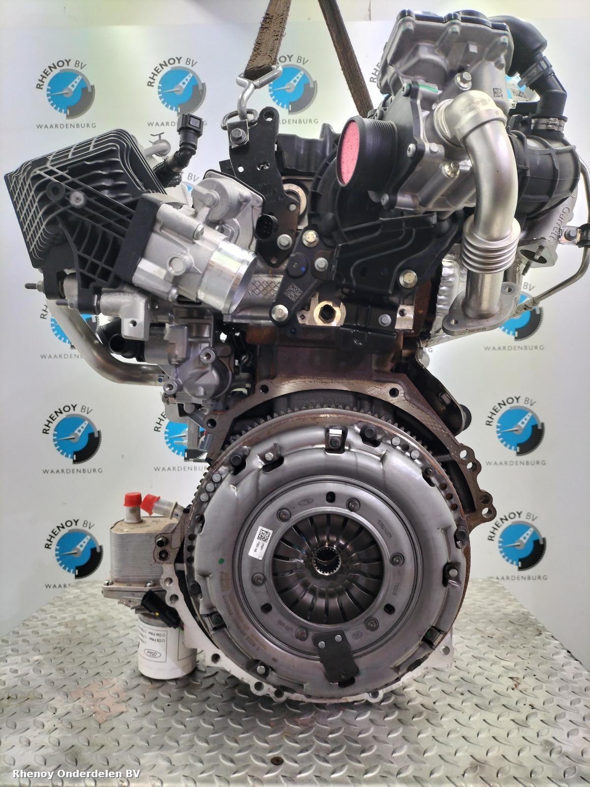 Bekijk Auto-onderdeel MOTOR FORD KUGA 2020