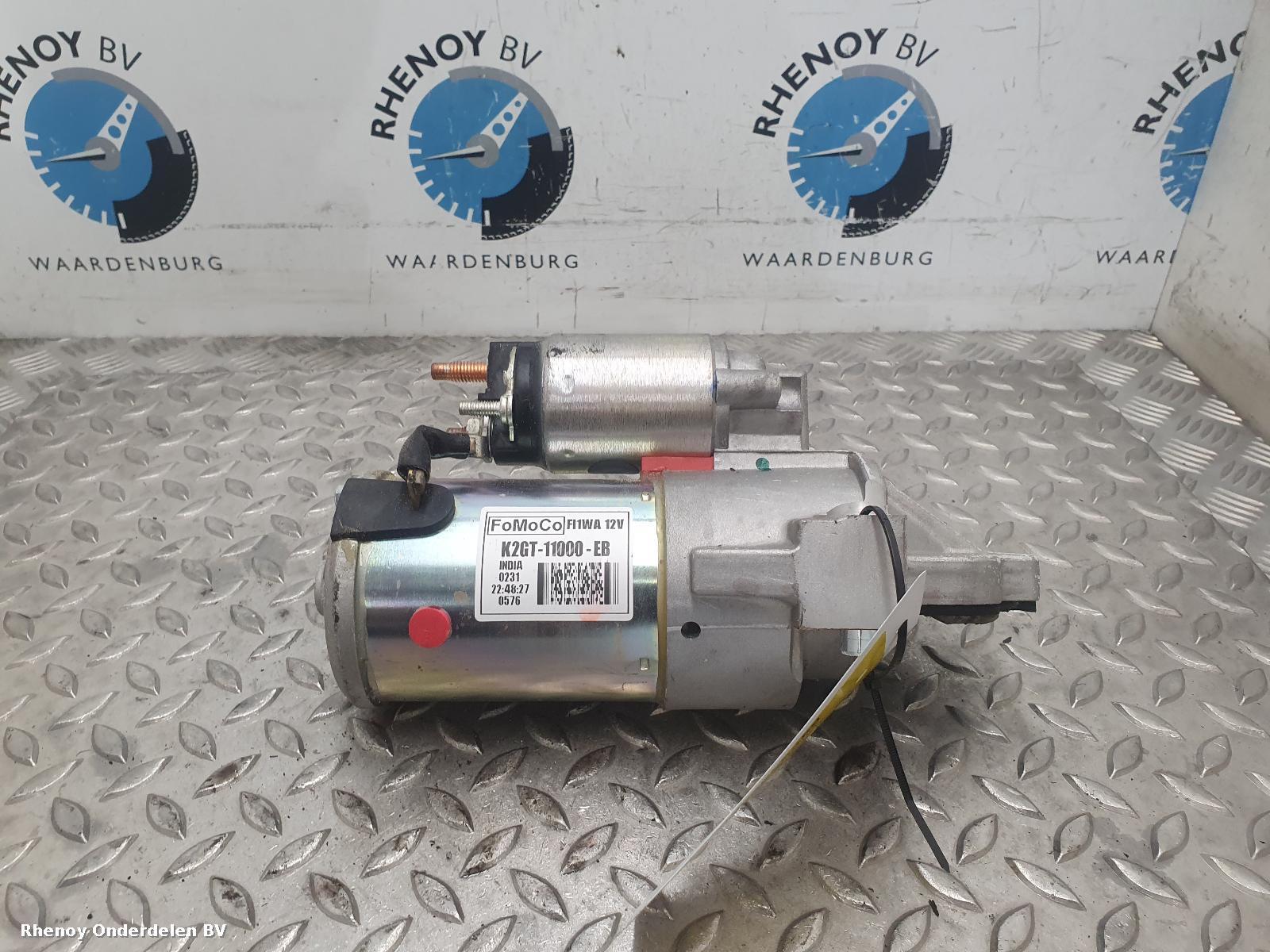 Bekijk Auto-onderdeel STARTMOTOR FORD KUGA 2020