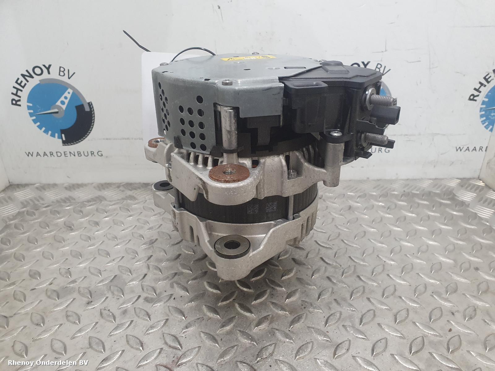 Bekijk Auto-onderdeel DYNAMO FORD KUGA 2020