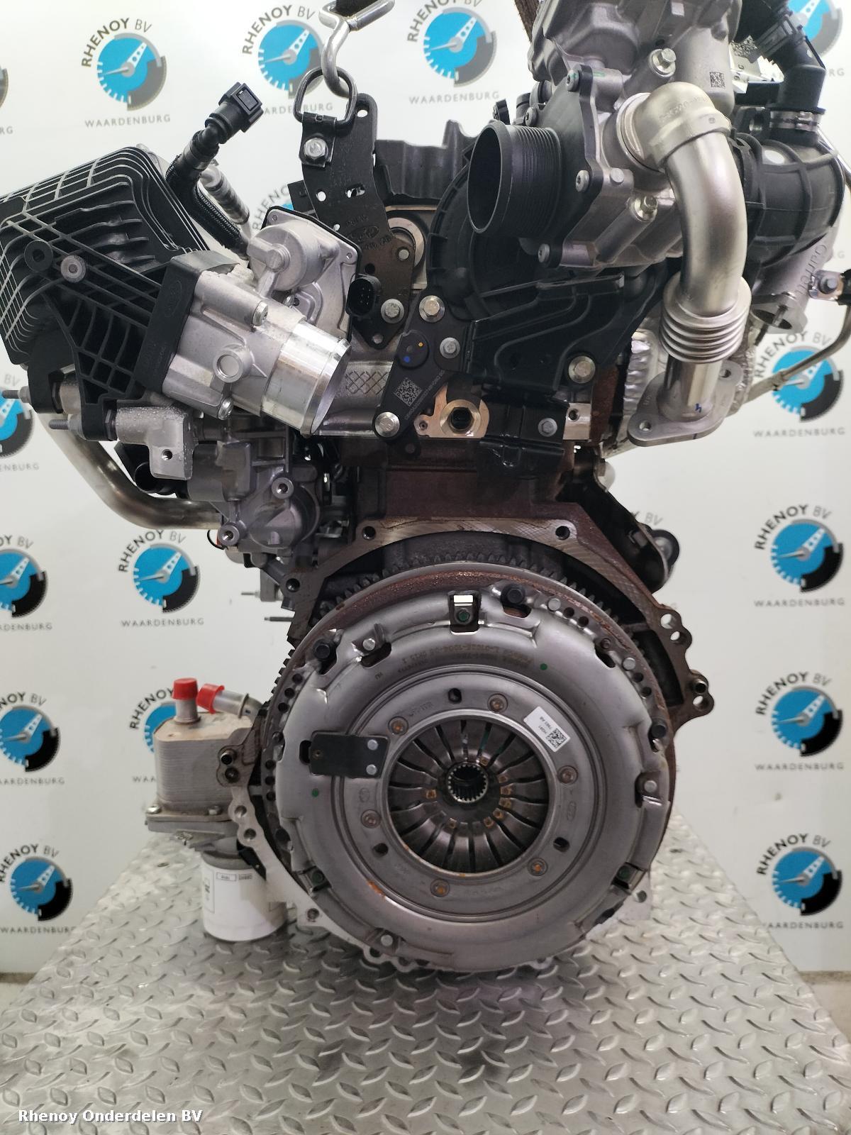 Bekijk Auto-onderdeel MOTOR FORD KUGA 2020