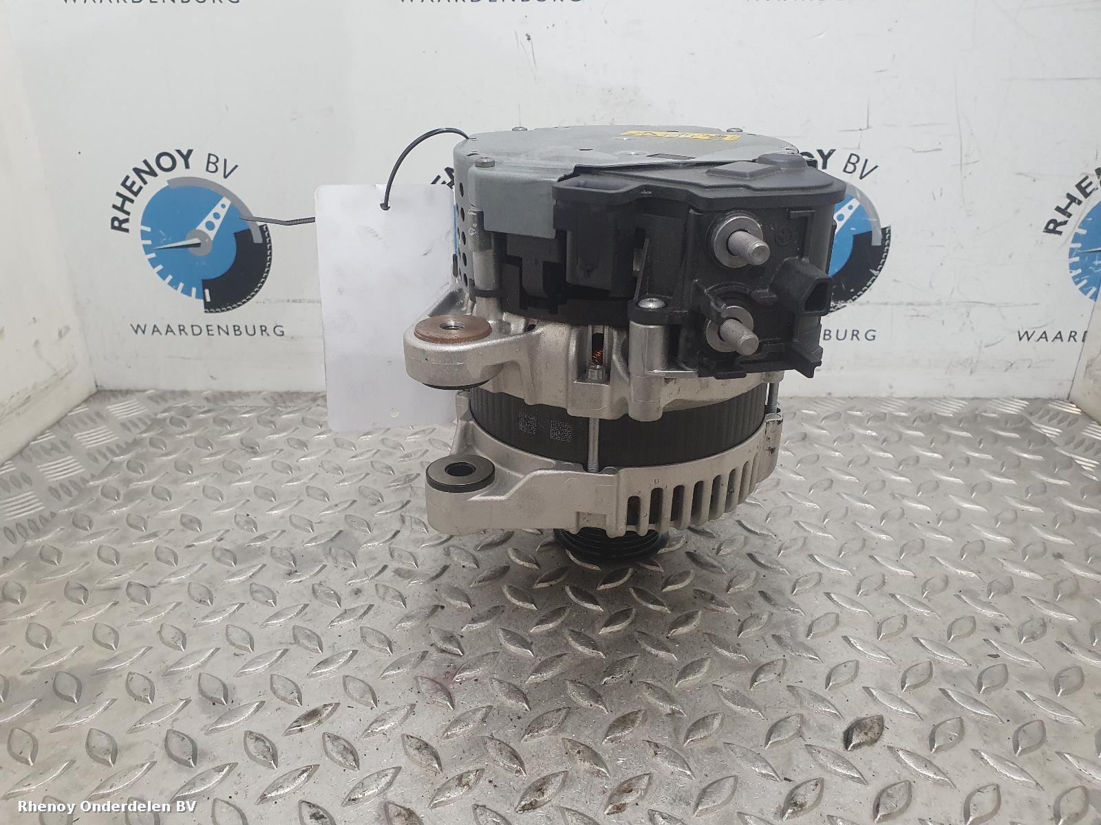 Bekijk Auto-onderdeel DYNAMO FORD KUGA 2020
