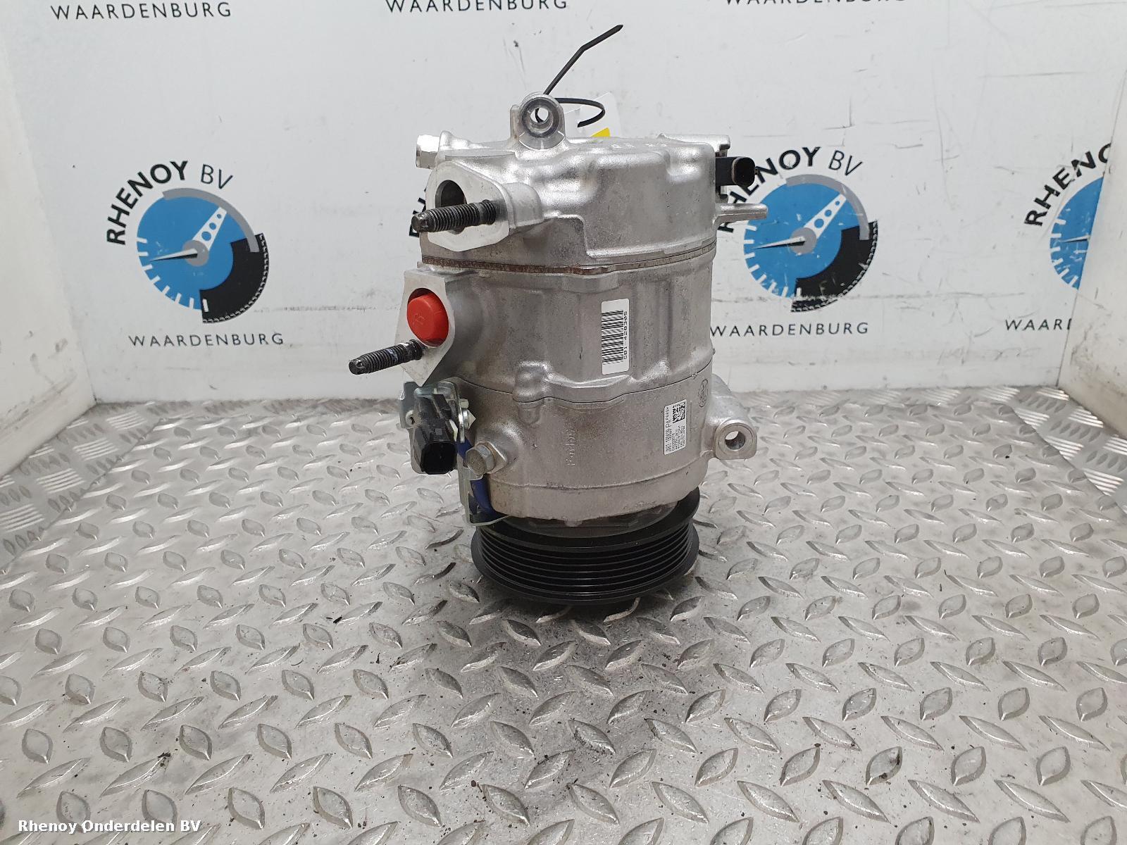 Bekijk Auto-onderdeel AIRCO COMPRESSOR / AIRCOPOMP FORD KUGA 2020