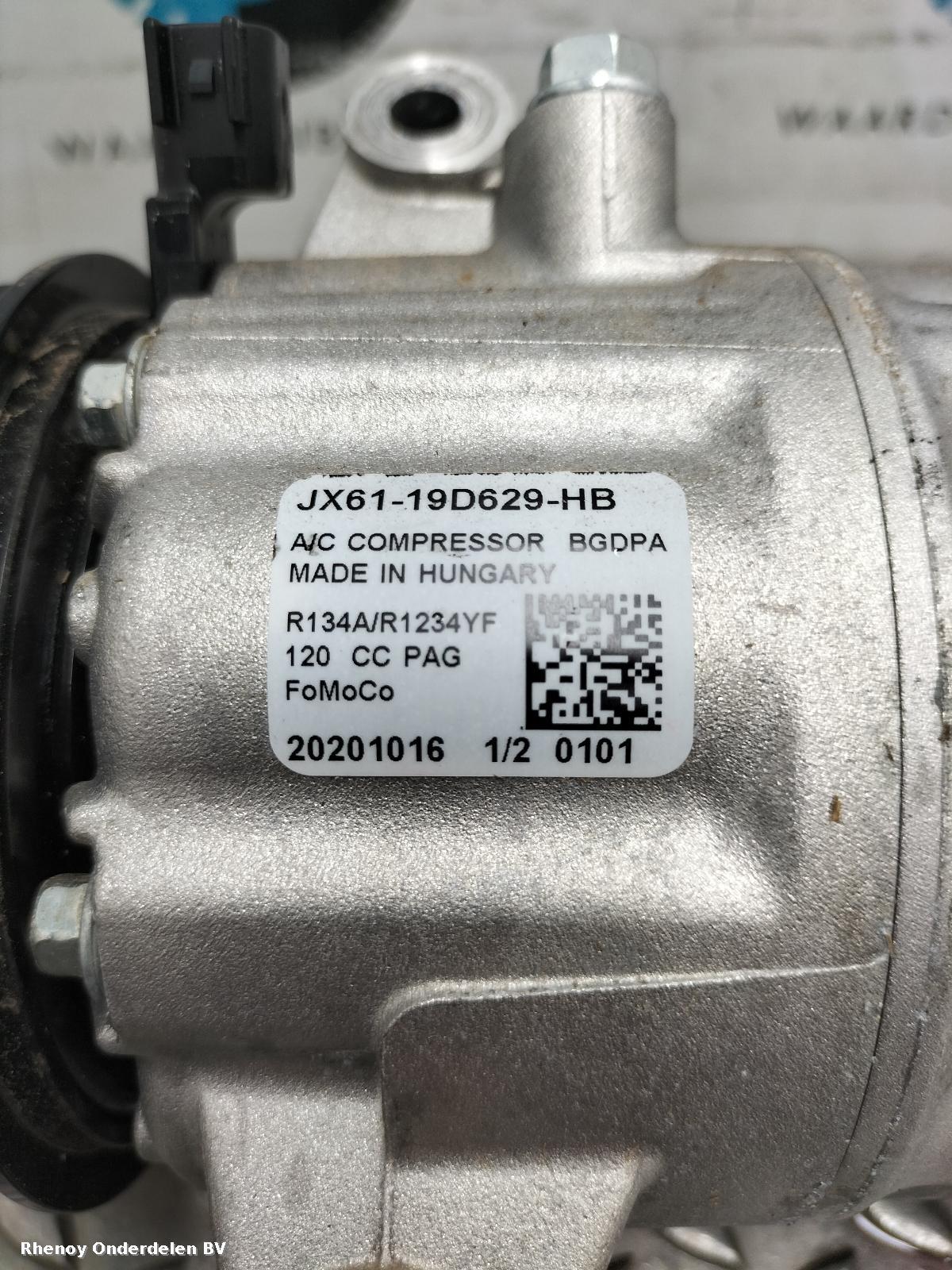 2020 FORD KUGA AIRCO COMPRESSOR / AIRCOPOMP View Auto part AIRCO COMPRESSOR / AIRCOPOMP FORD KUGA 2020